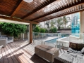 Houses for sale in Herzliya Pituach.